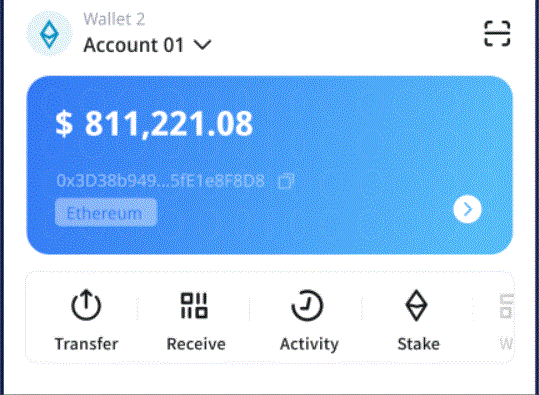 <strong>tp钱包冷钱包苹果版 我以太坊钱包用了泰半年，说几句实在话</strong>